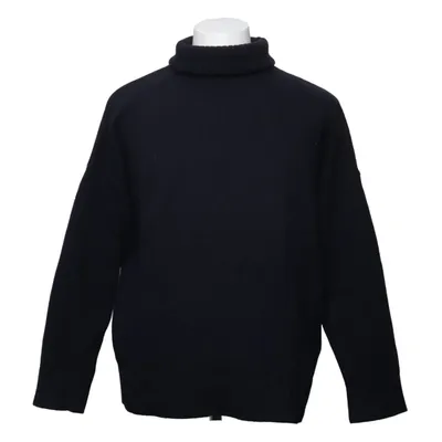 Pul à col roulé (Bleu) de Harmony Laine