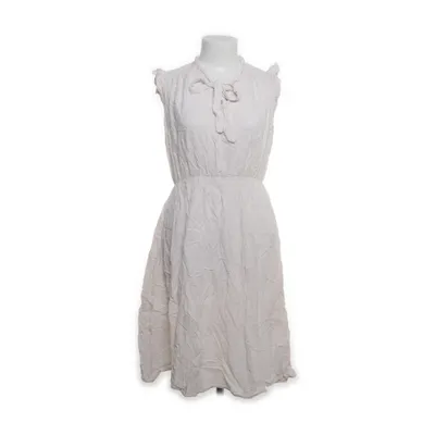 Dress (Beige) from Zauberstern Viscose