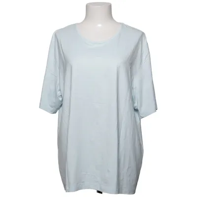 T-shirt (Blå) från Gerry Weber Edition Elastan, Viskos