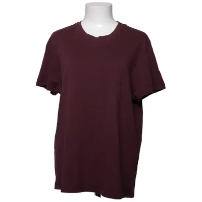 T-shirt (Lila) från Armani Exchange Bomull