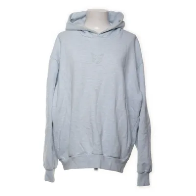 Capuchon sweater (Grijs) van Pari