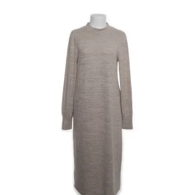 Dress (Brown) from Carpin Collection