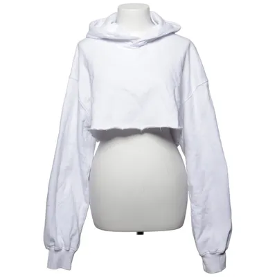 Hoodie (White) from Junkyard