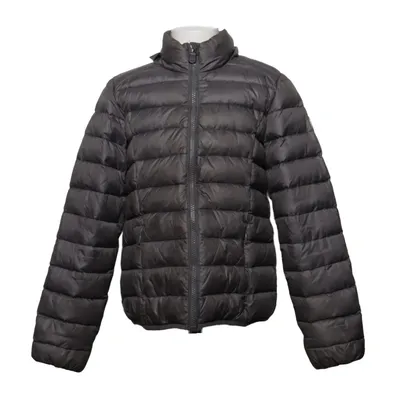 Donsjack (Gold) van Jott Dons, Veer, Polyamide
