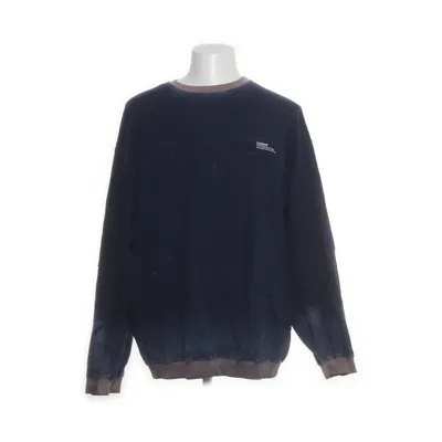 Sweatshirt (Blauw) van Fuseeho