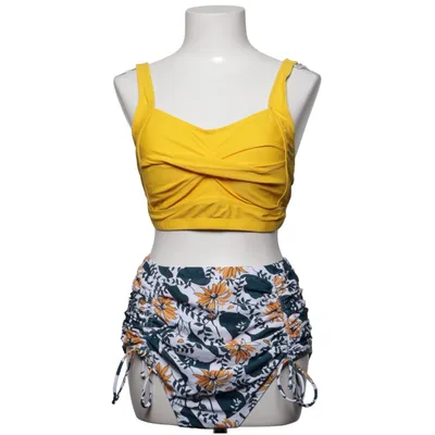 Bikini (Gul, Flerfärgad) från Hanna