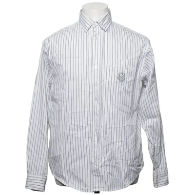 Shirt (L/S Linus Shirt) from Carhartt Cotton