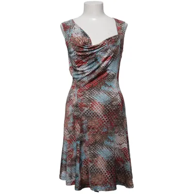 Robe (Bleu, Rouge, Multicolore) de Romeo pour Juliette