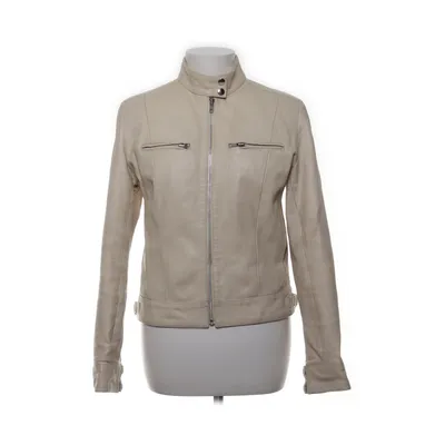 Jacka (Beige) från Hollies Polyester