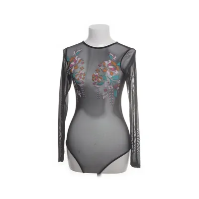Body (Black, Pink, Gray) from Carpe Diem Polyester