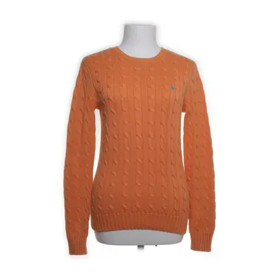 Tröja (Orange) från Ralph Lauren Bomull