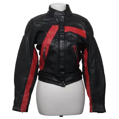 Veste en cuir (Black Street) de Black Street Cuir