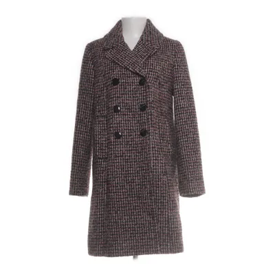 Kappa (Rosa, Svart, Vit) från Hallhuber Akryl, Alpackaull, Polyamid, Polyester, Ull