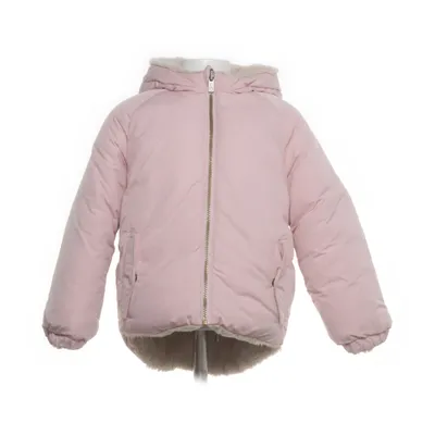 Vinterjacka (Rosa) från Okaïdi Polyester