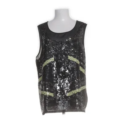 Linne (Svart, Gul) från Generous by Lindex Polyester, Viskos