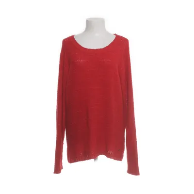 Tröja (Röd) från MyWear Akryl, Polyamid