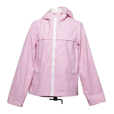 Veste imperméable (Rose) de Michael Kors Polyester, Polyuréthane