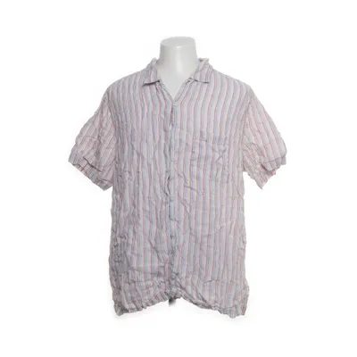 Korte mouwen shirt (Wit, Meerkleurig) van Grant Thomas
