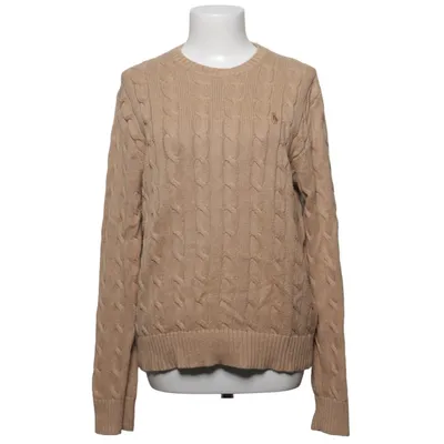 Trui (Beige) van Polo Ralph Lauren Katoen