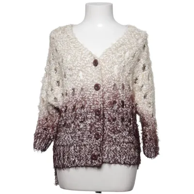Kofta (Beige, Brun) från Lolita Akryl, Polyamid