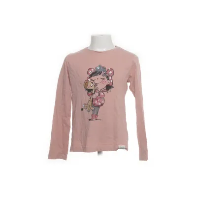 Long sleeve T-shirt (Pink) from Mayoral Cotton
