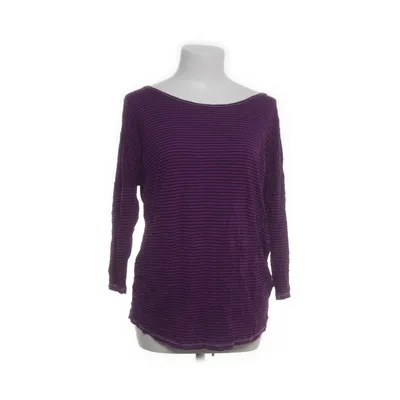 Mammatopp (Lila) från H&M Mama Viskos