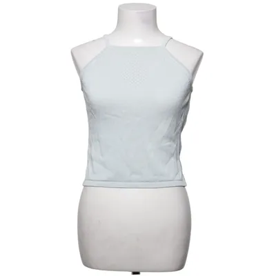 Tank Top (Blue) from Michel René