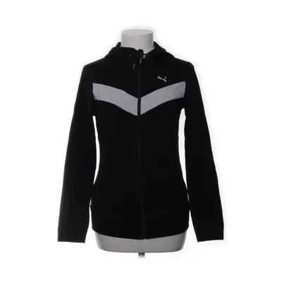 Hoodie (Black, Gray) from Puma