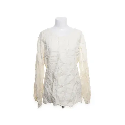Blouse (Beige) from Ewa I Walla