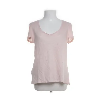 Topp (Rosa) från Mango Denim Linne