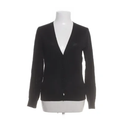 Cardigan (Black) from Filippa K Merino wool