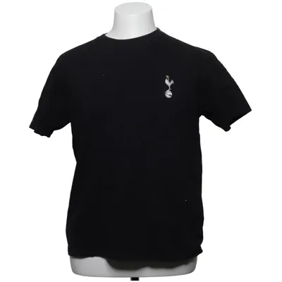 T-shirt (Noir) de Tottenham Hotspur Coton