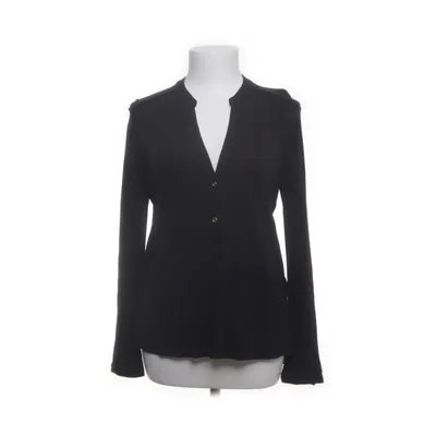 Top (Sort) fra InWear Viscose