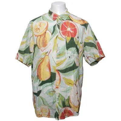 Short sleeve shirt (Multicolored) from H&M Cotton