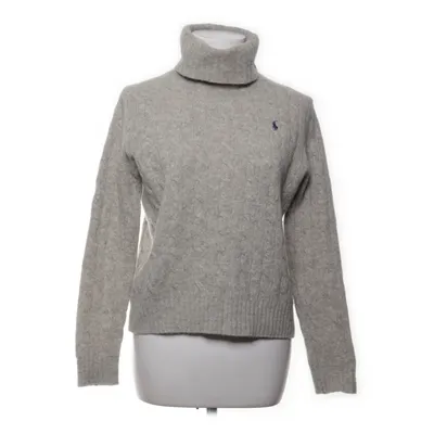 Polotröja (Grå) från Polo Ralph Lauren Kashmir, Ull