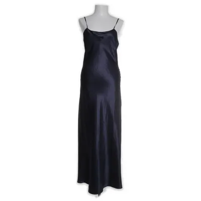 Klänning (Blå) från Adelsten Polyester