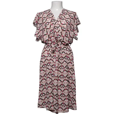 Robe (Rose, Marron, Noir, Blanc) de Sophia