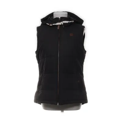 Outer vest (Gray) from Oxmo Cotton, Nylon, Polyester