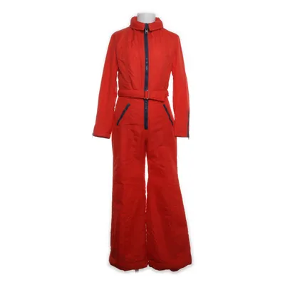 Overall (Rood) van Elho Polyamide, Viscose