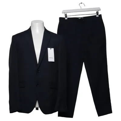 Anzug (Blau) von Lindbergh White