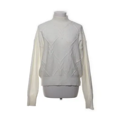 Turtleneck (White) from Trendyol Acrylic, Polyester