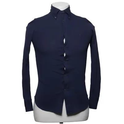 Buttondown-skjorta (Knit Oxford) från Ralph Lauren Bomull