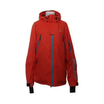 Skidjacka (Röd) från Rehall Polyester