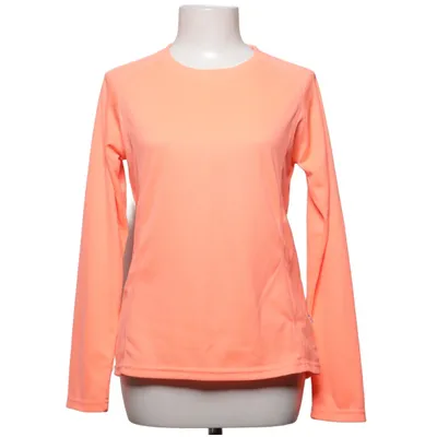 Trainingstop (Oranje) van TTL Polyester
