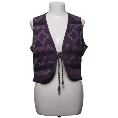 Gilet (Bull 222) de Ze-Ze Coton, Élasthane, Polyester