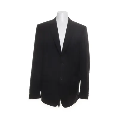 Blazer (Black) from Odermark Wool