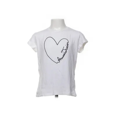 T-shirt (Vit) från Armani Junior
