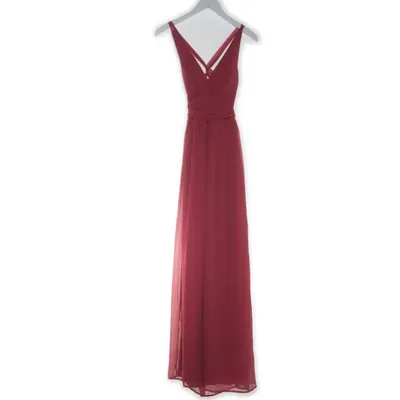 Avondjurk (Rood) van NLY Eve Polyester