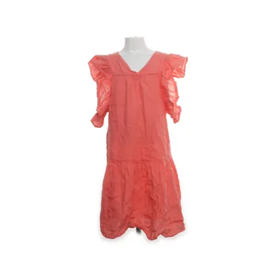 Jurk (Roze) van Zara Linnen