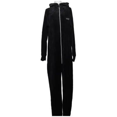 Onesie (Zwart) van WA Action Sports Katoen, Polyester